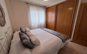 Javea 2Bedroom-Beach1 Min.Walk+Swimmingpool+Wifi
