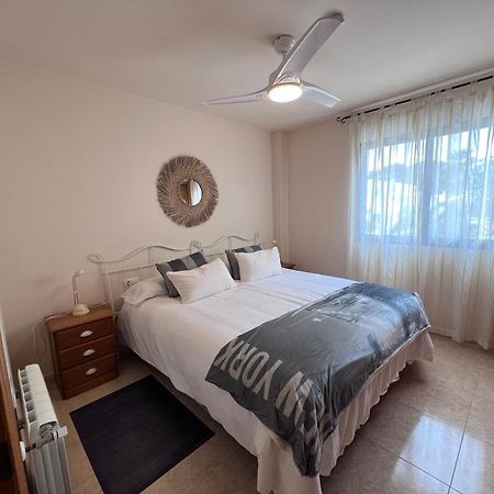 Javea 2Bedroom-Beach1 Min.Walk+Swimmingpool+Wifi Exterior photo